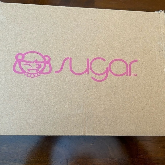 SUGAR Women's Trixy Ankle Booties - Picture 11 of 12